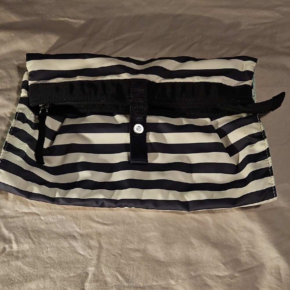 Lululemon Sweaty or Not Kit